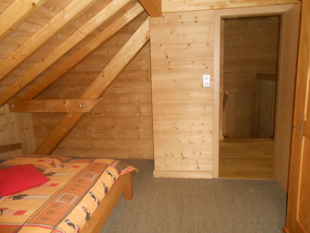 Gite Du Rotenberg Bergheim Room photo
