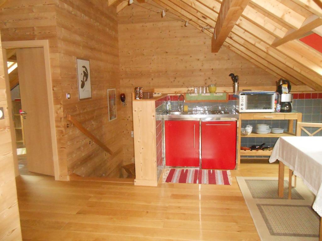 Gite Du Rotenberg Bergheim Room photo