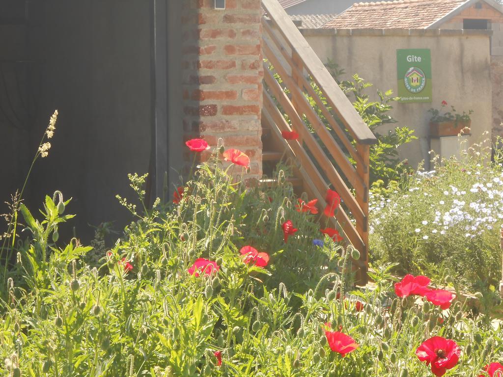 Gite Du Rotenberg Bergheim Exterior photo